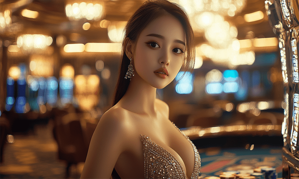 vn58 vip sòng bạc